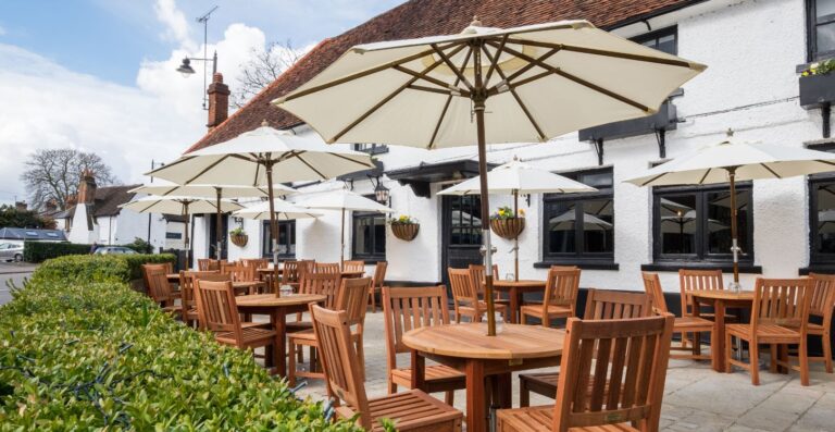 The Bear Cobham | Pub & Restaurant, Event Venue in Cobham, Surrey